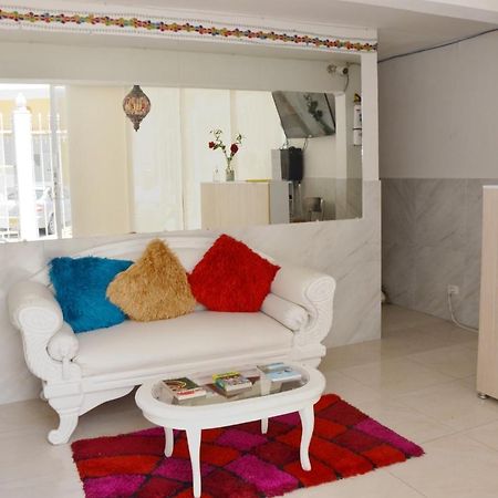 Hostal Marbella 47 Cartagena المظهر الخارجي الصورة
