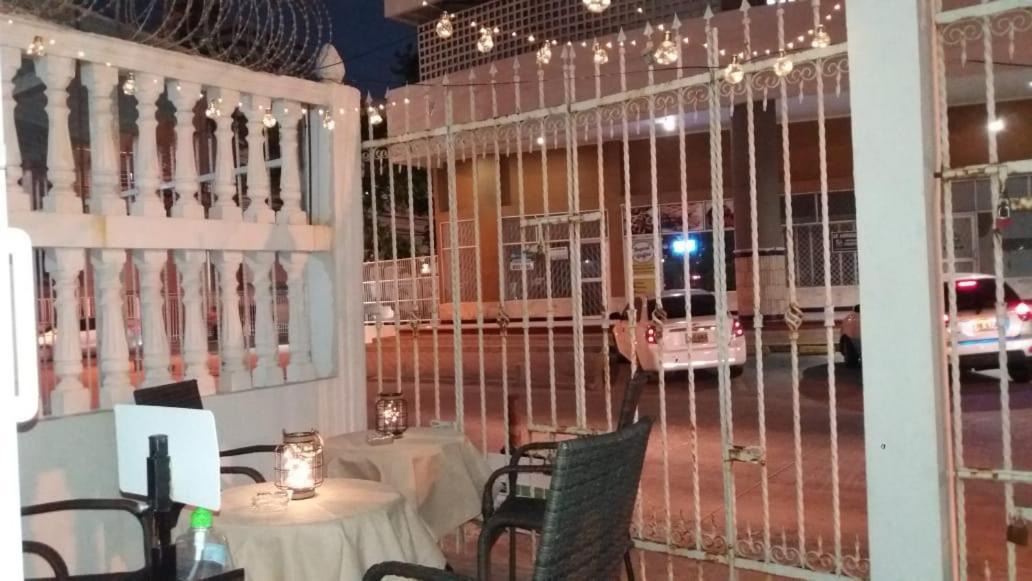 Hostal Marbella 47 Cartagena المظهر الخارجي الصورة