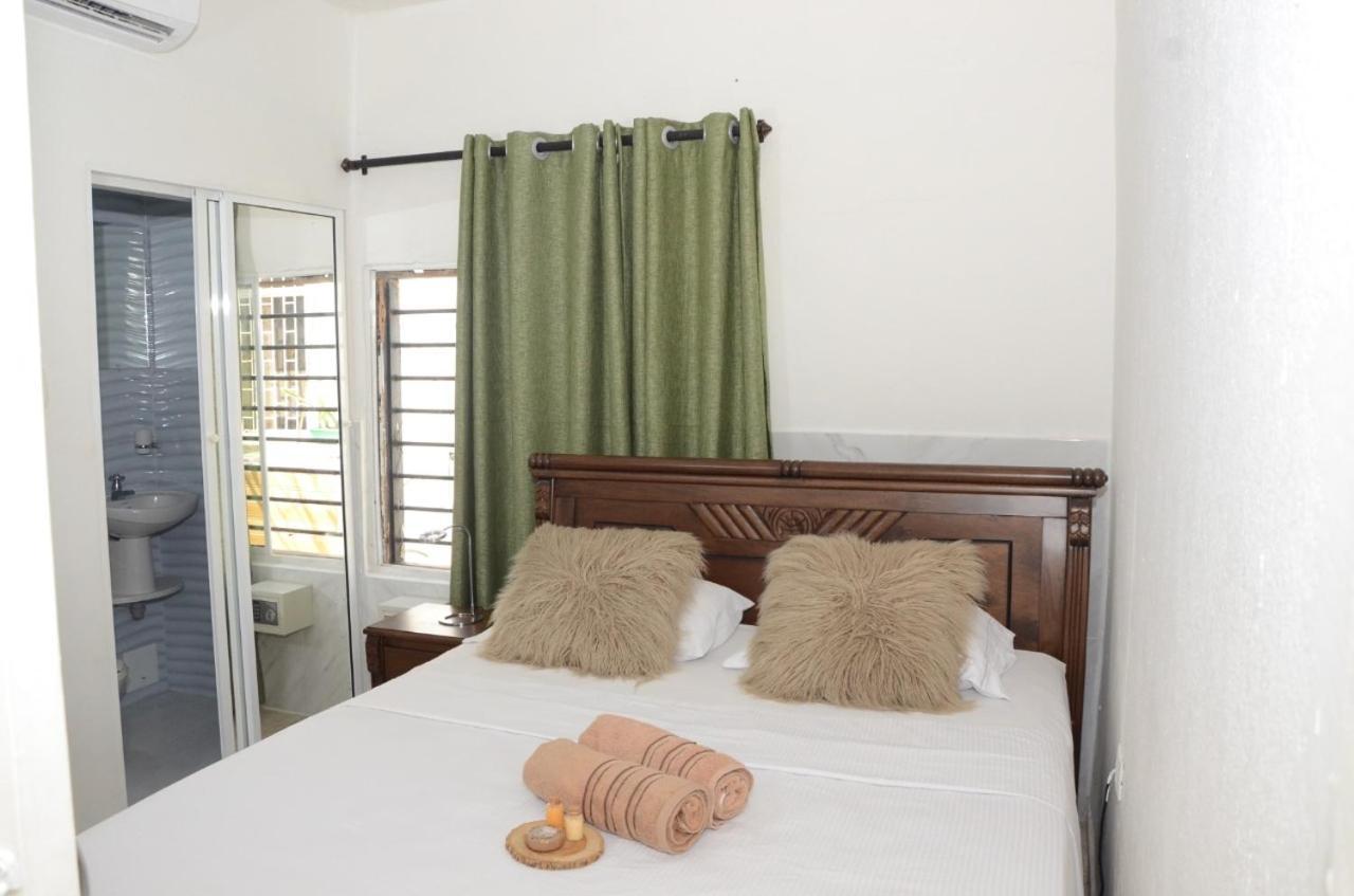 Hostal Marbella 47 Cartagena المظهر الخارجي الصورة