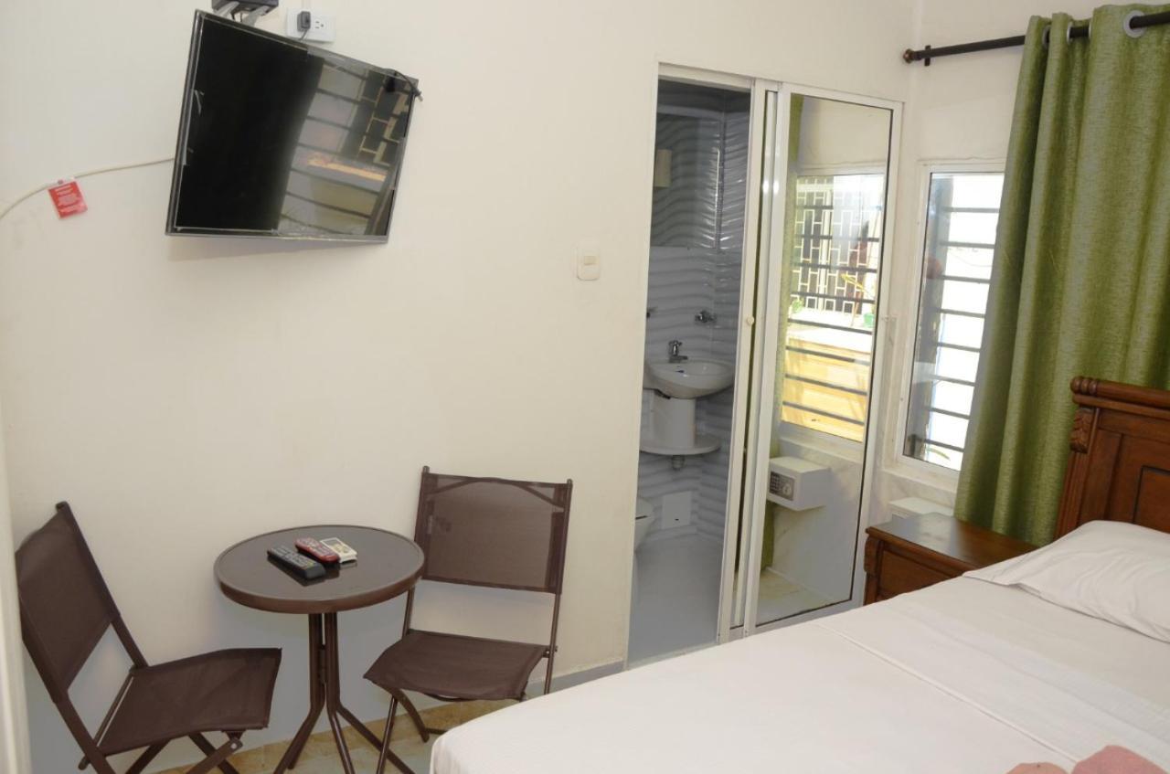 Hostal Marbella 47 Cartagena المظهر الخارجي الصورة