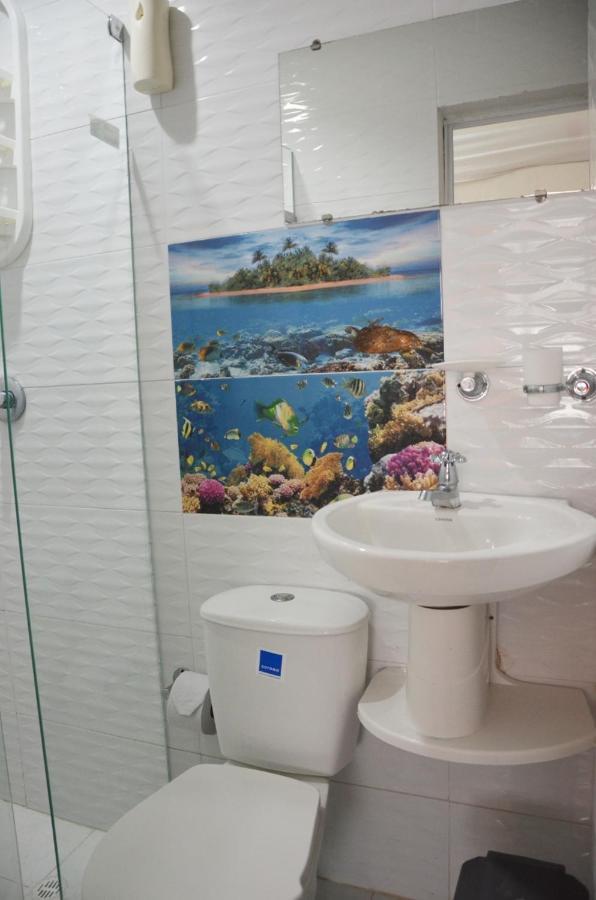 Hostal Marbella 47 Cartagena المظهر الخارجي الصورة