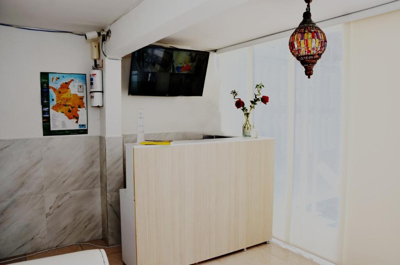 Hostal Marbella 47 Cartagena المظهر الخارجي الصورة