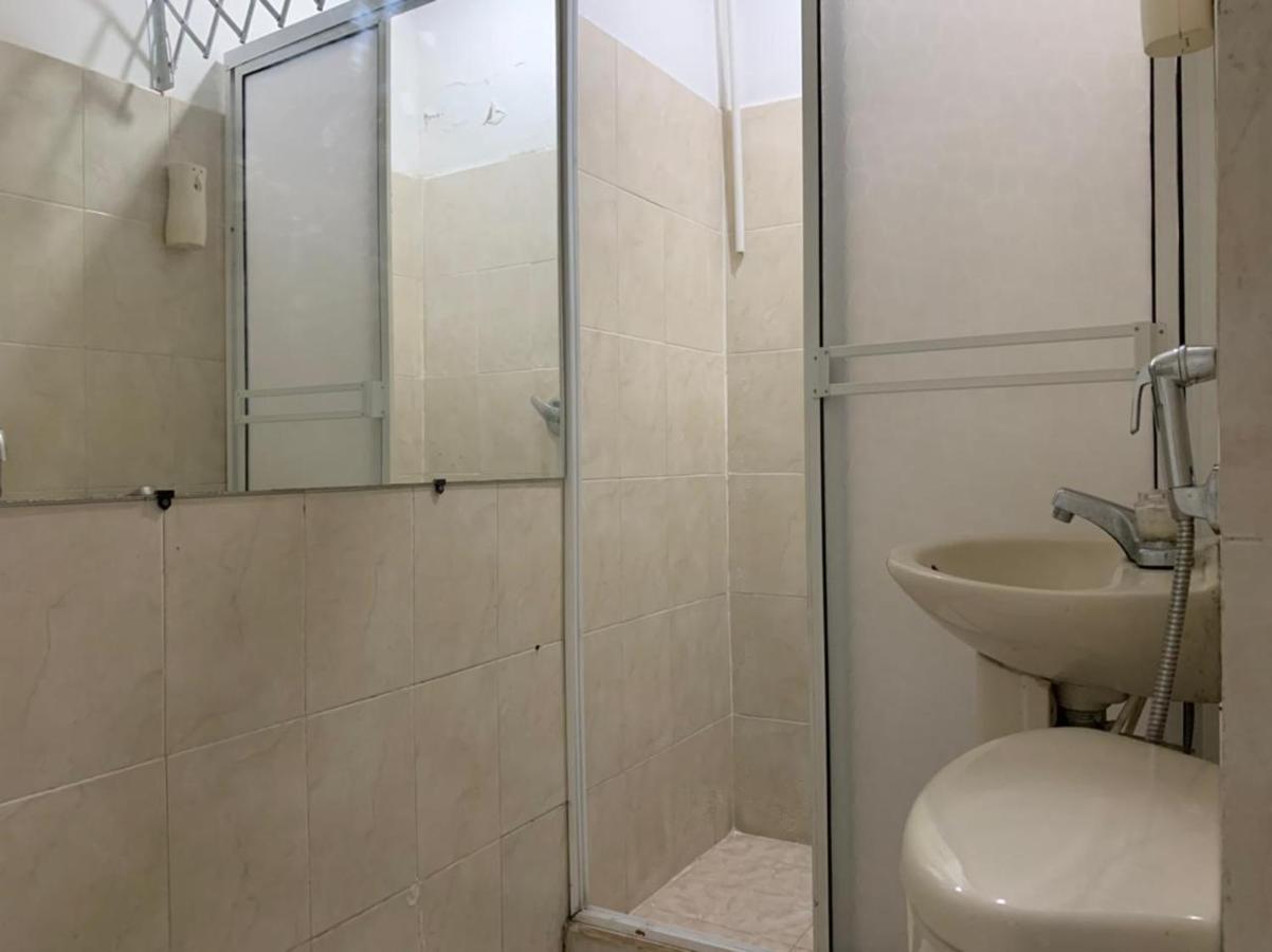 Hostal Marbella 47 Cartagena الغرفة الصورة