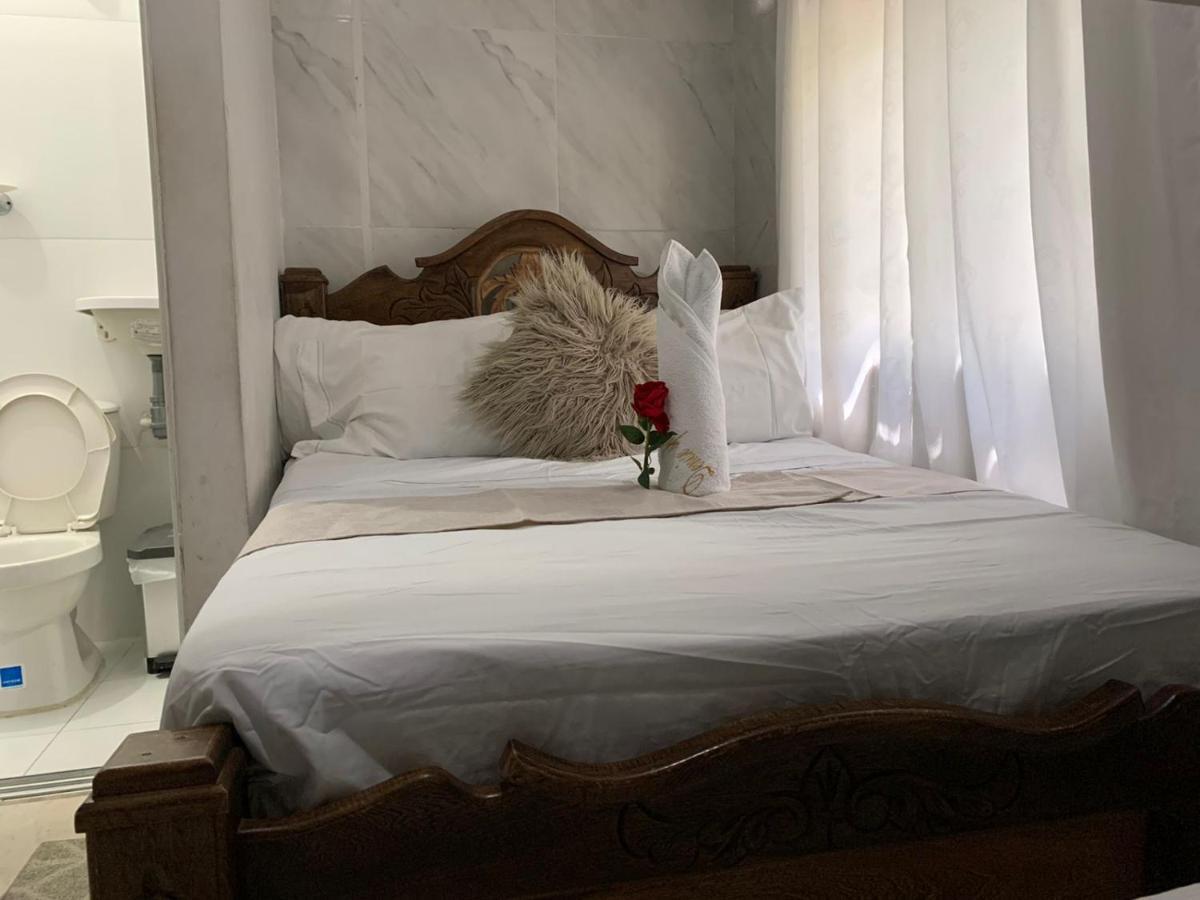 Hostal Marbella 47 Cartagena المظهر الخارجي الصورة
