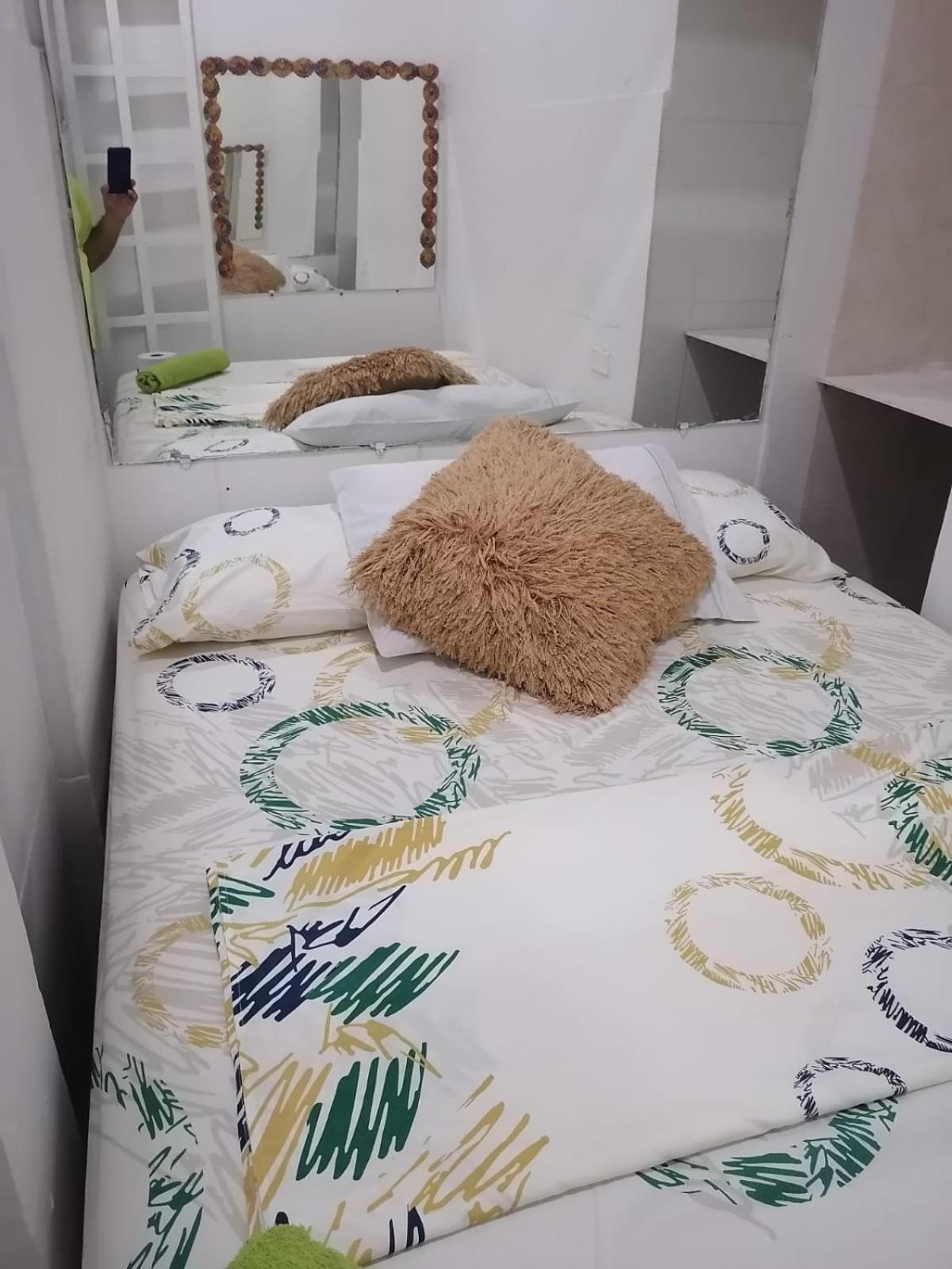 Hostal Marbella 47 Cartagena المظهر الخارجي الصورة